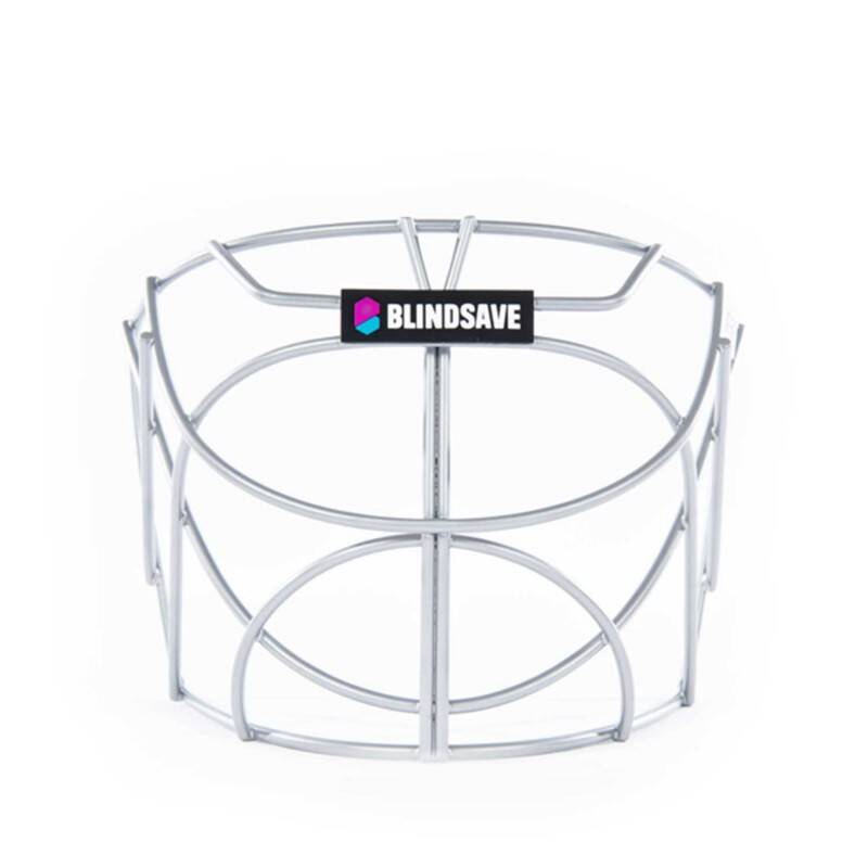 BlindSave Cat-eye grill IFF - rezerwowa krata