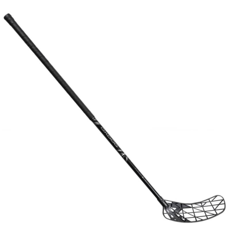 Oxdog Fusion Xlight 27 BK Round MB