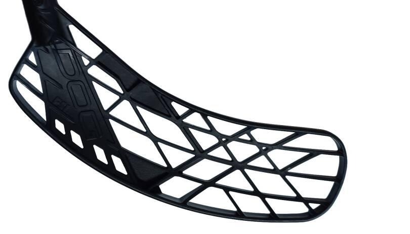 Oxdog łopatka FSL (FastShootLight) MB Black