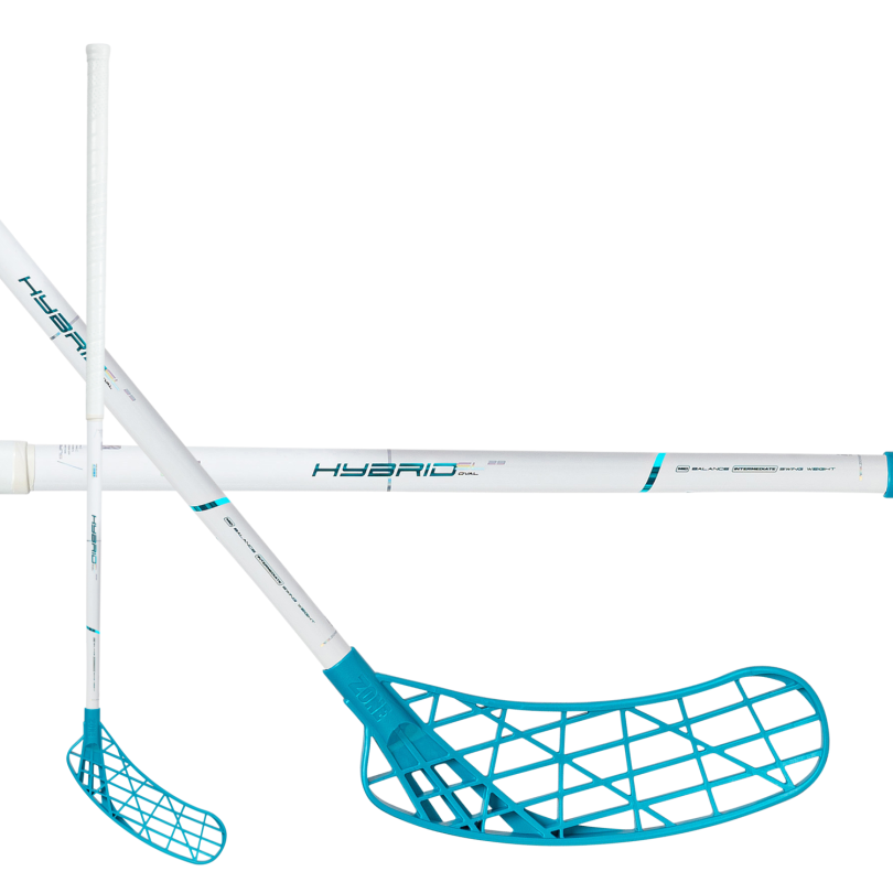 Zone Air/One Hybrid Superlight 29 Oval White