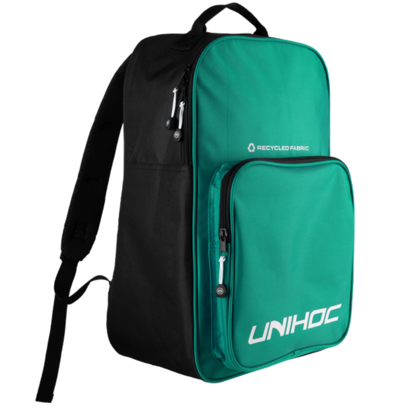 Plecák Unihoc Classic Turquoise 25L