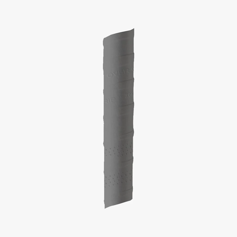 Zone owijka Over Grip Sticky Grey