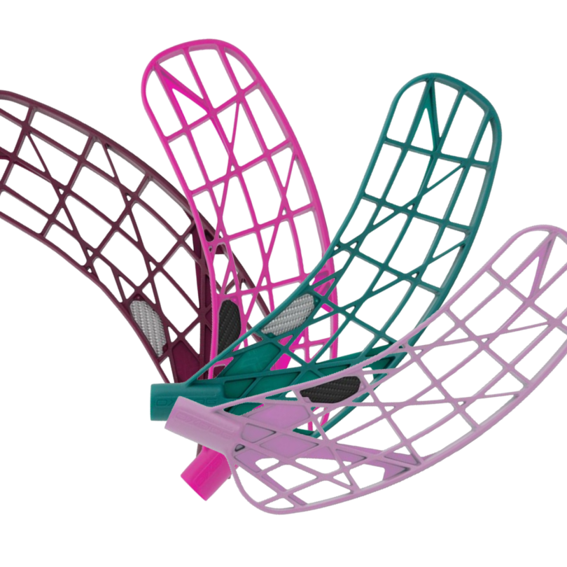 Oxdog łopatka Highlight MBC