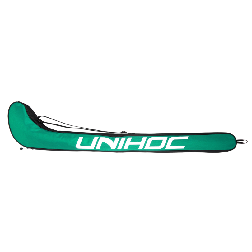 Unihoc torba na kije Classic SR Turquoise