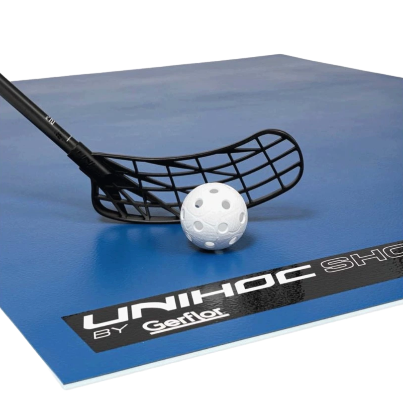 Unihoc Shot Floor by Gerflor