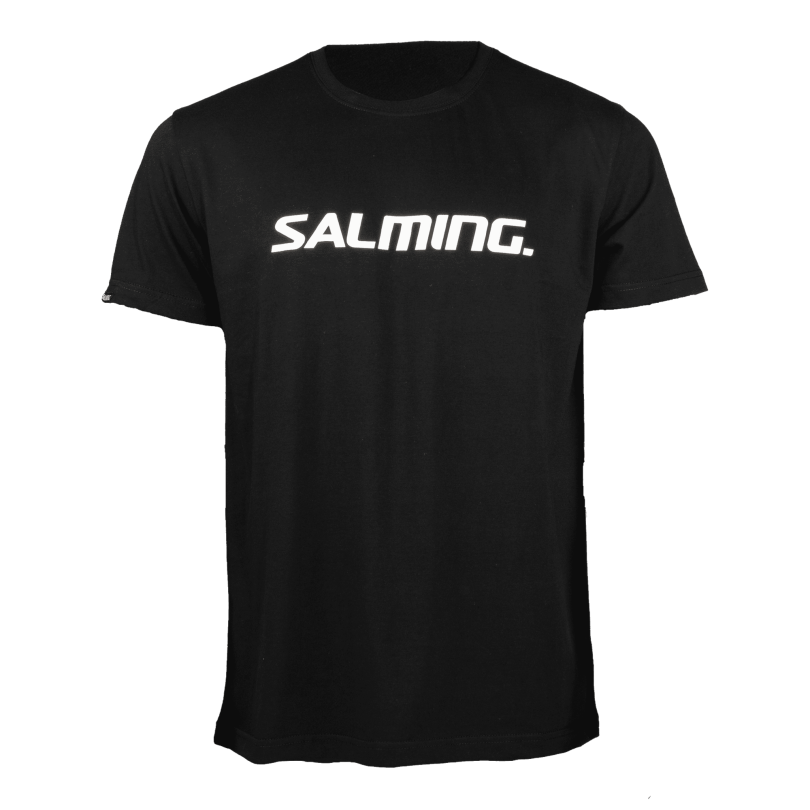 Salming t-shirt Core Off Court Tee Black