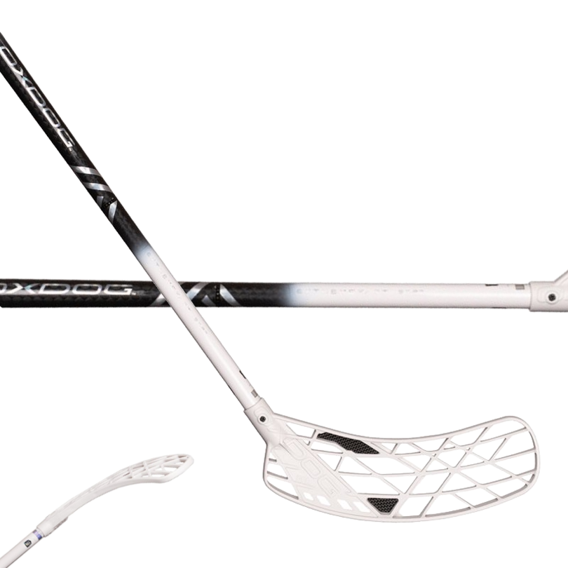 Oxdog Extremefast HST 27 LG Sweoval MBC2