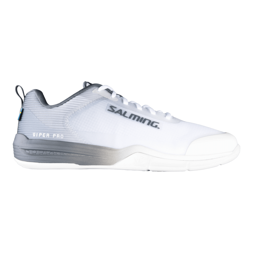 Salming Viper Pro Men White/Grey