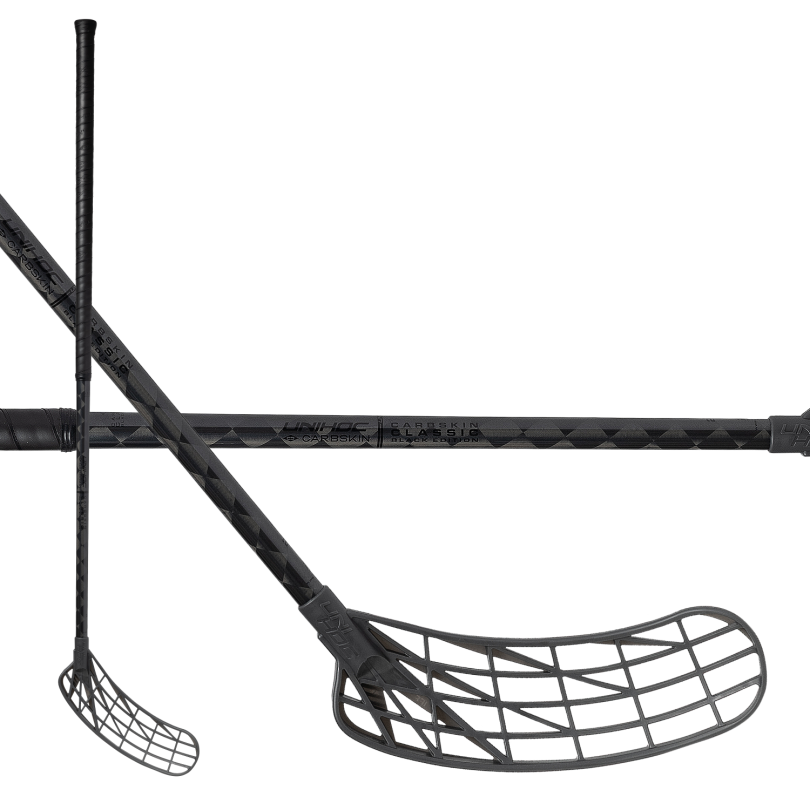 Unihoc Unilite Carbskin FL 29 Black Edt