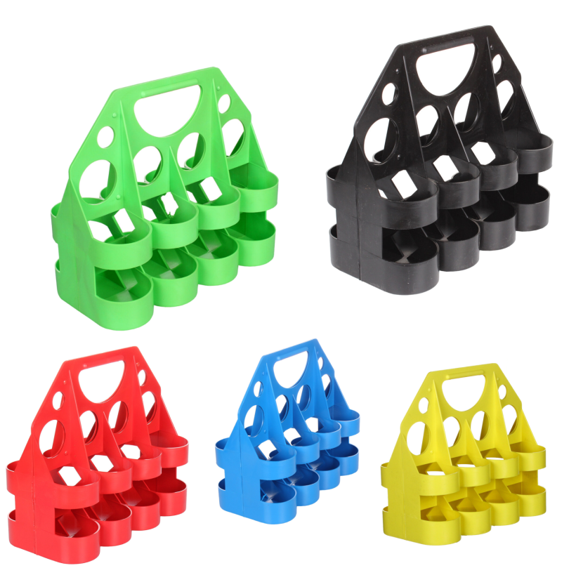 Tempish Uchwyt na 8 sztuk bidonów