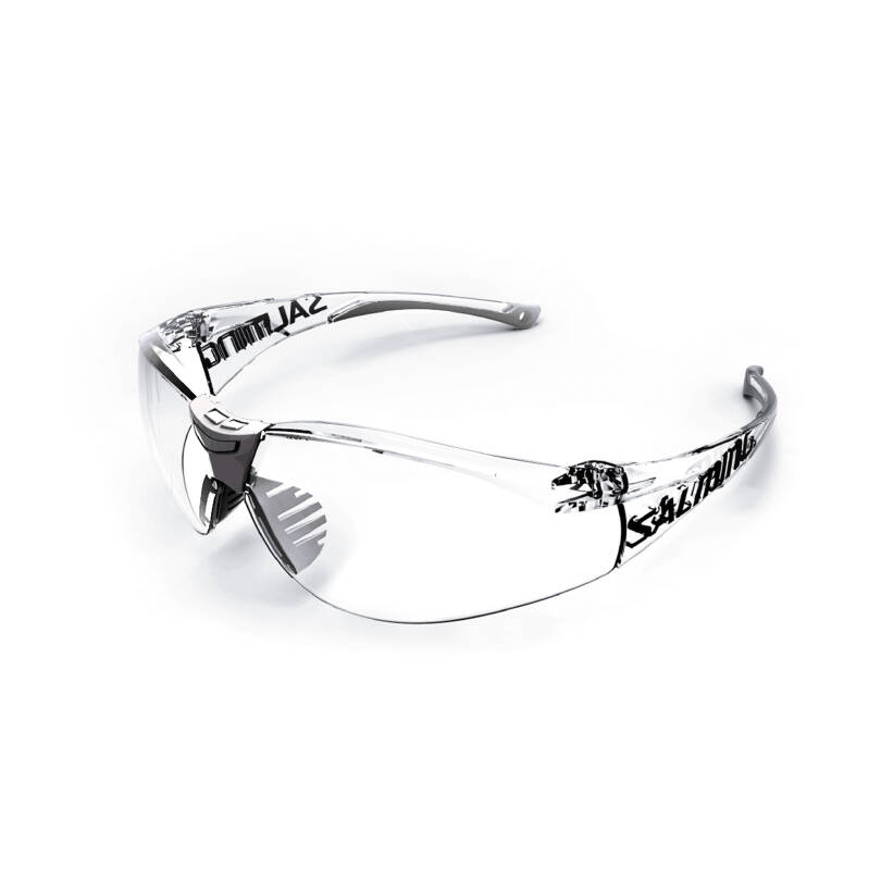 Salming okulary ochronne Split Vision Eyewear KID Melange