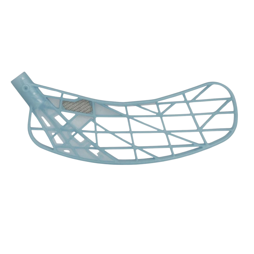 Oxdog łopatka Optilight NBC Arctic Frost