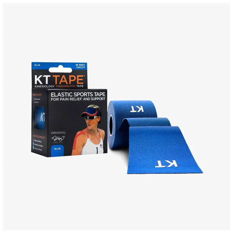 KT Tape Original Uncut Blue