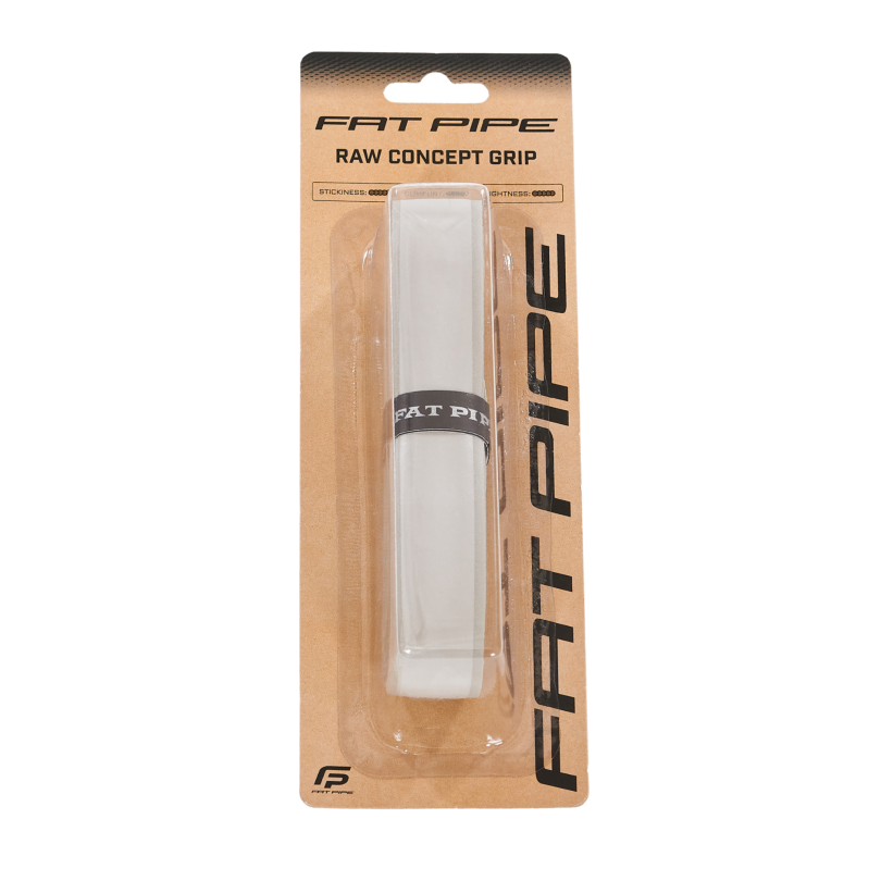 FatPipe owijka RAW Concept Száry