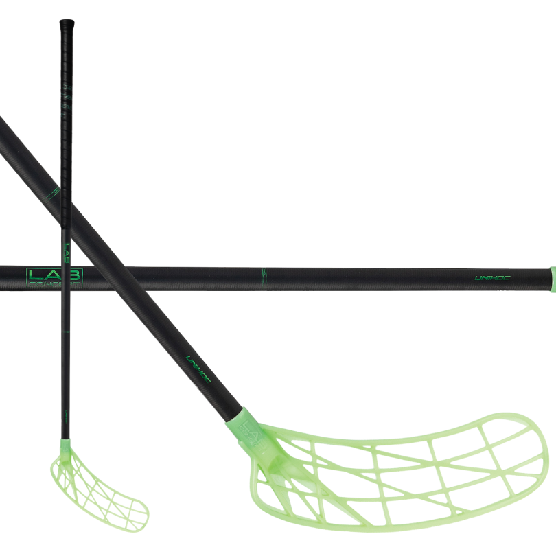 Unihoc Lab Concept Titan 29 Ice Green