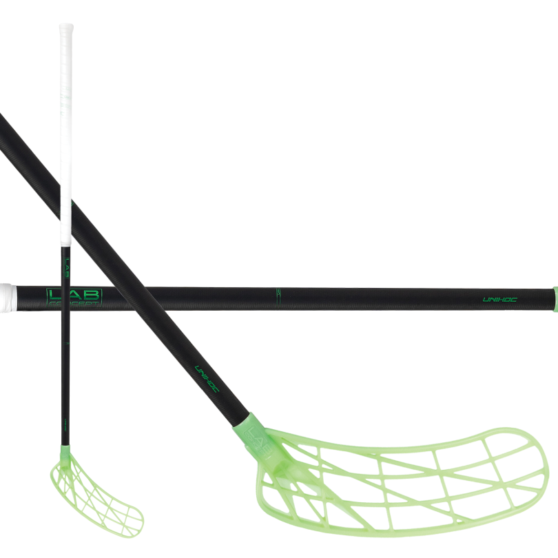 Unihoc Lab Concept Titan 26 Ice Green