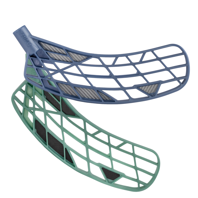 Oxdog łopatka Triad CARBON MBC3