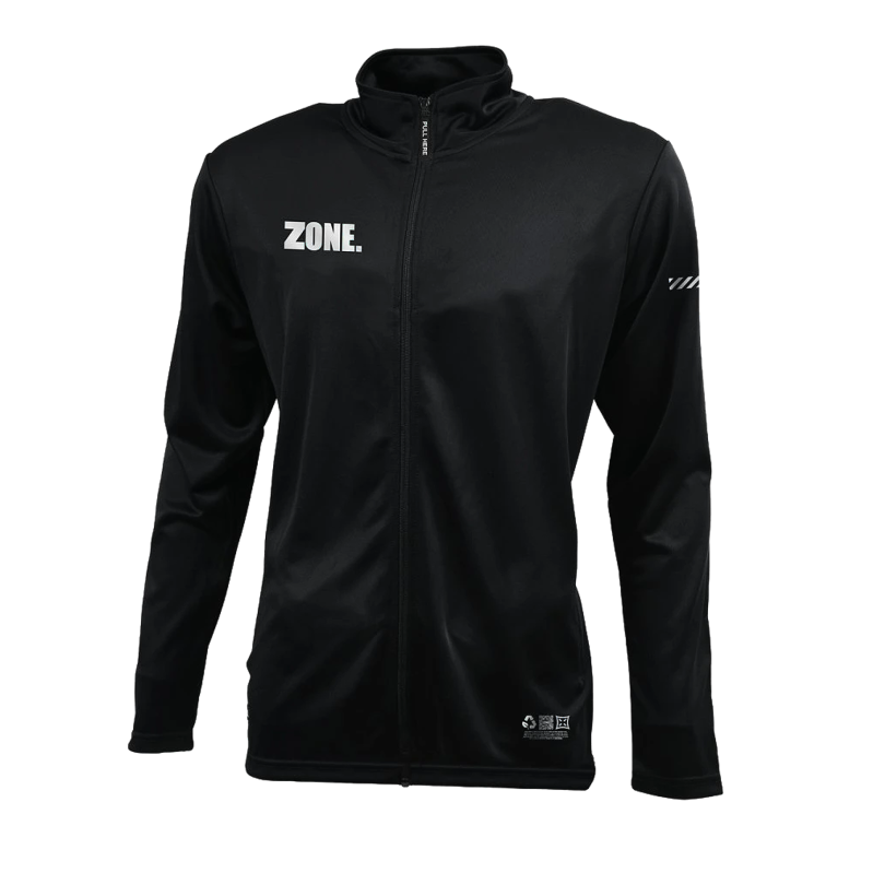 Bluza Zone Fantastic Black