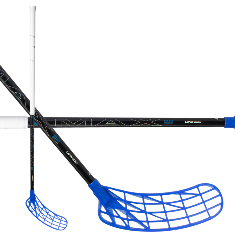 Unihoc Unilite Max Titan 26 blue Oval EDT