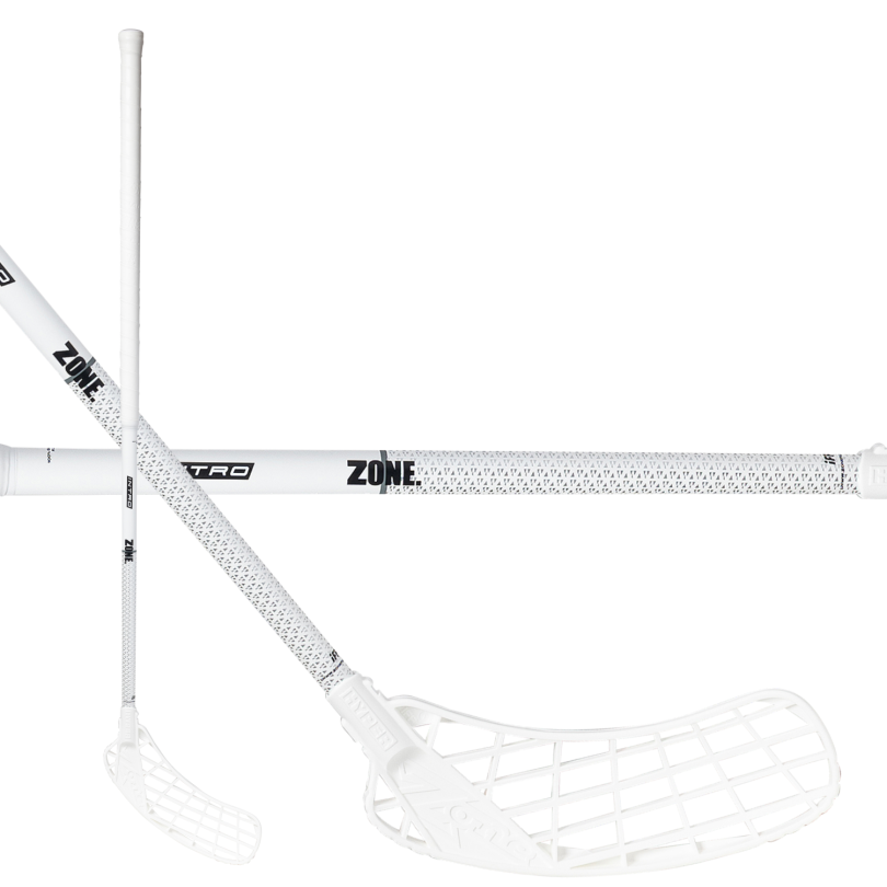 Zone Hyper Intro 29 White "27
