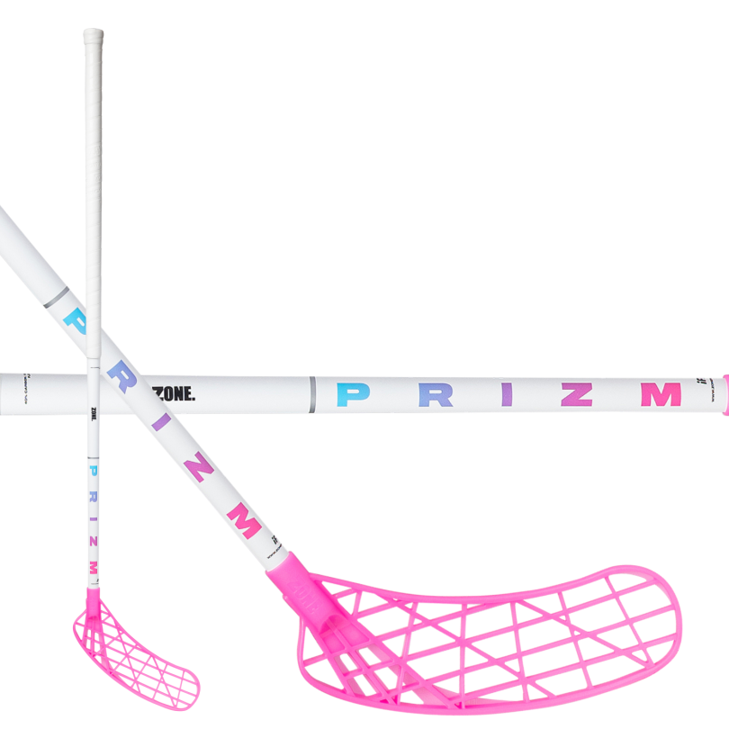 Zone Air/One PRIZM 29 White/Pink "27