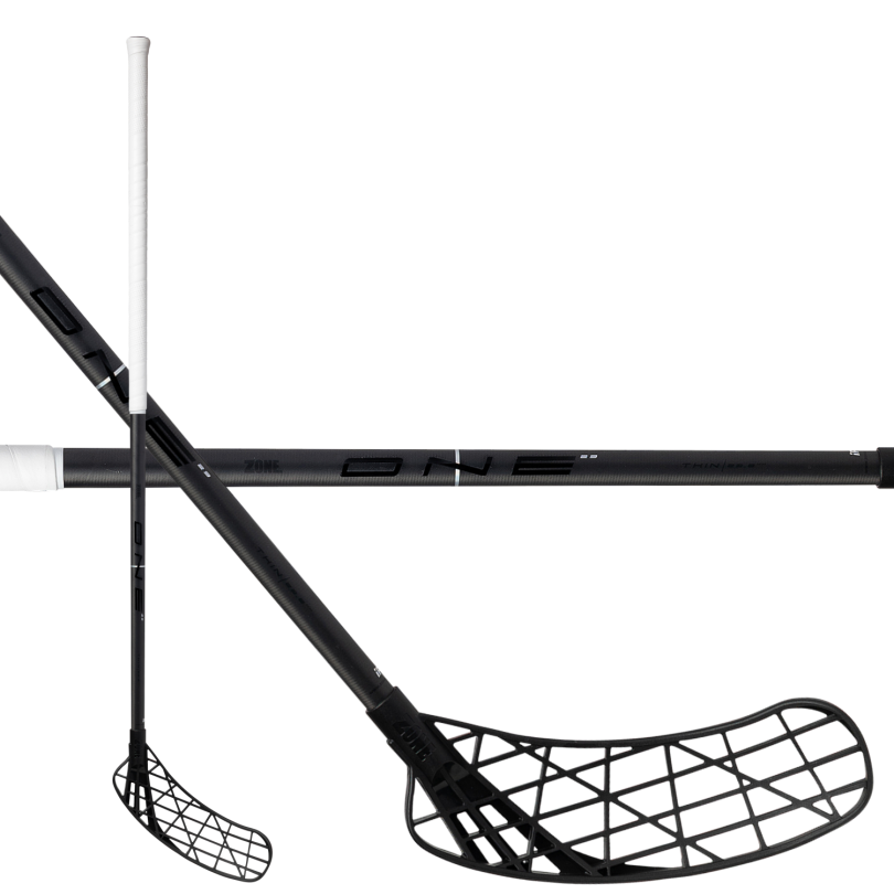 Zone floorball Air/One ONE 29 Thin raw/black