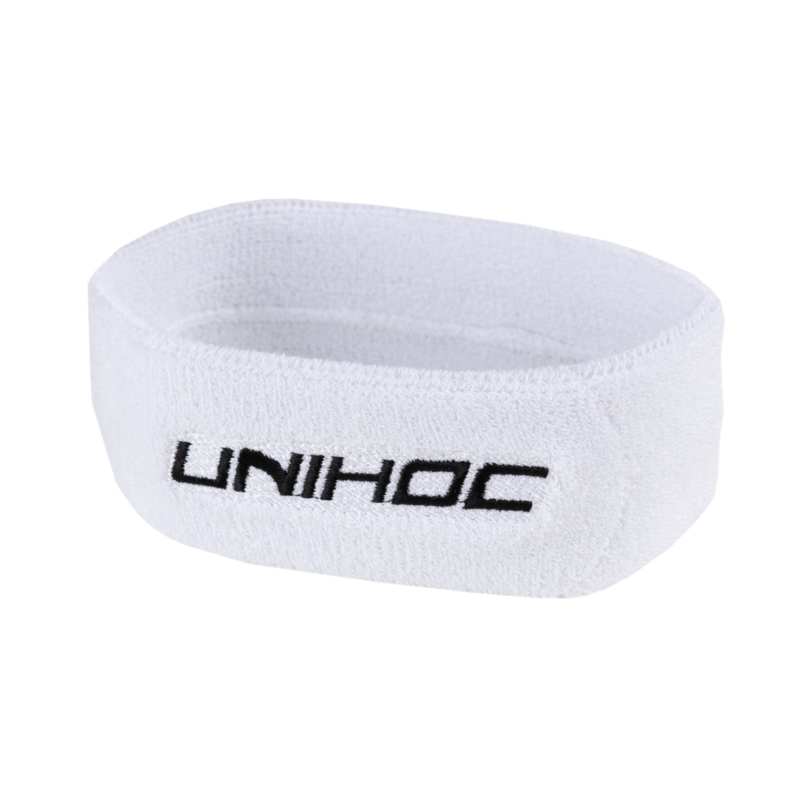 Unihoc opaska na głowę Terrific Headband