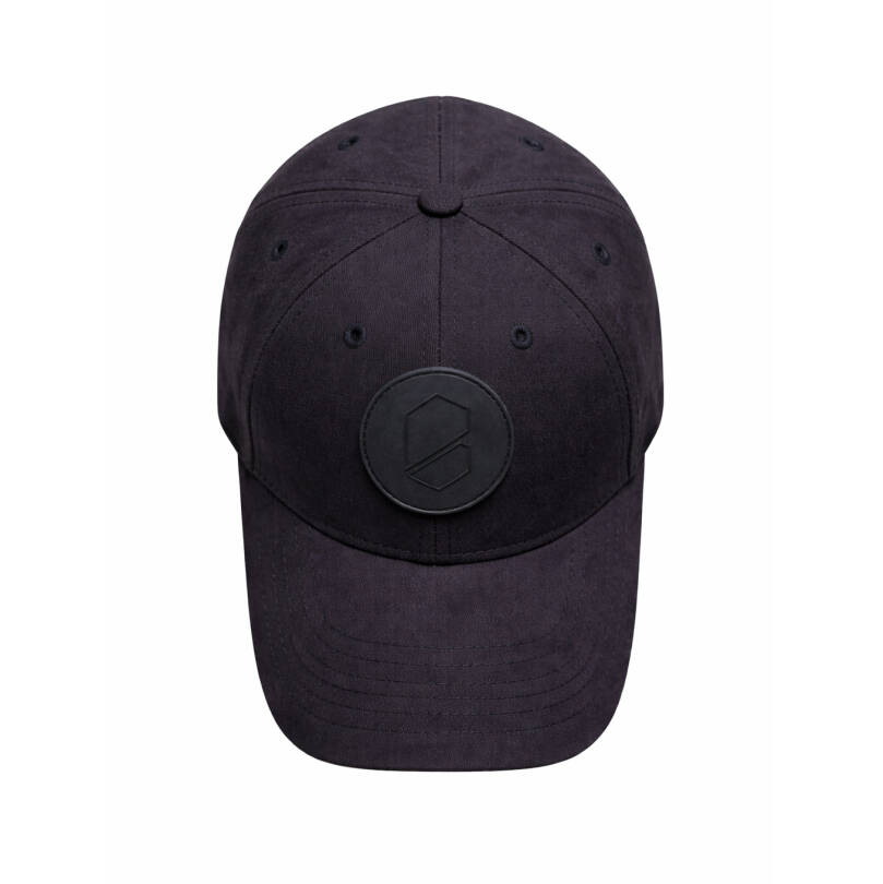 Blndsave Vault Snapback cap