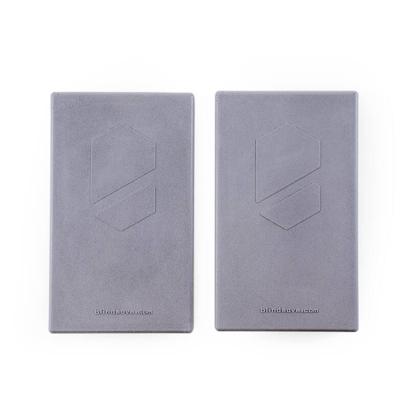 Blindsave Soft Padding 2.0