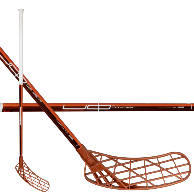 Zone Air/One UD Concept 29 Thin Copper