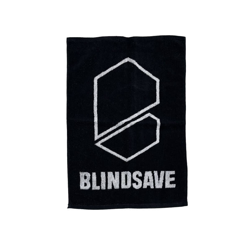Blindsave Vault Ręcznik