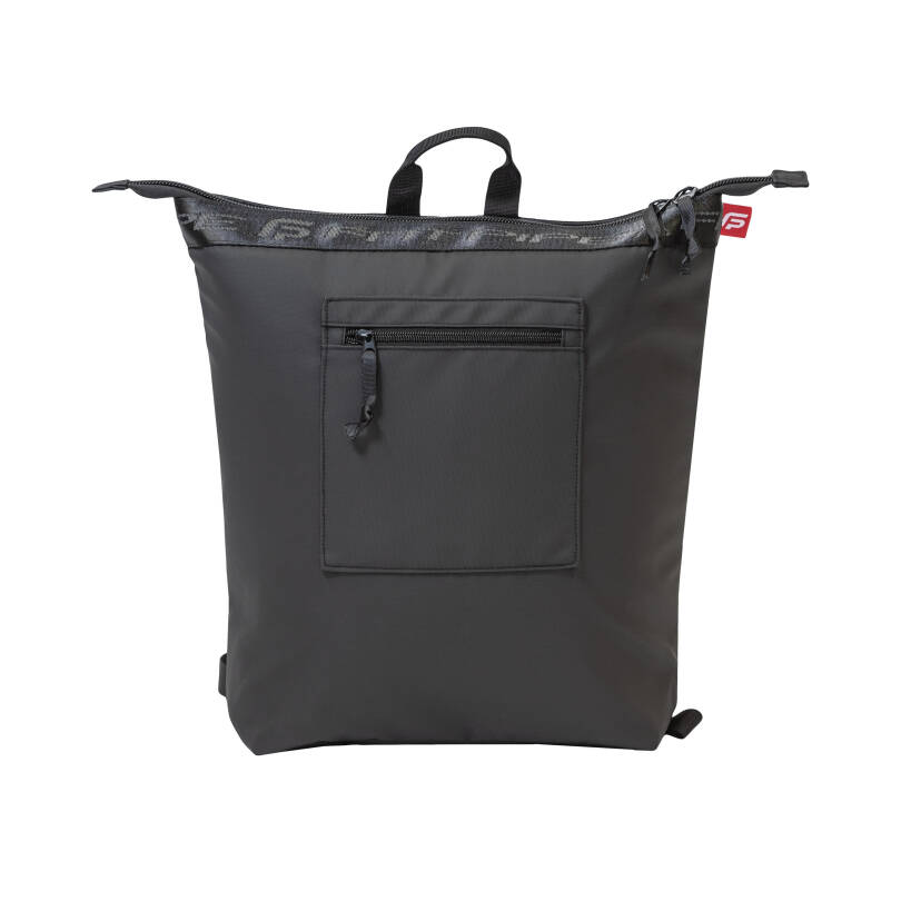 Fatpipe Wax - Backpack Black