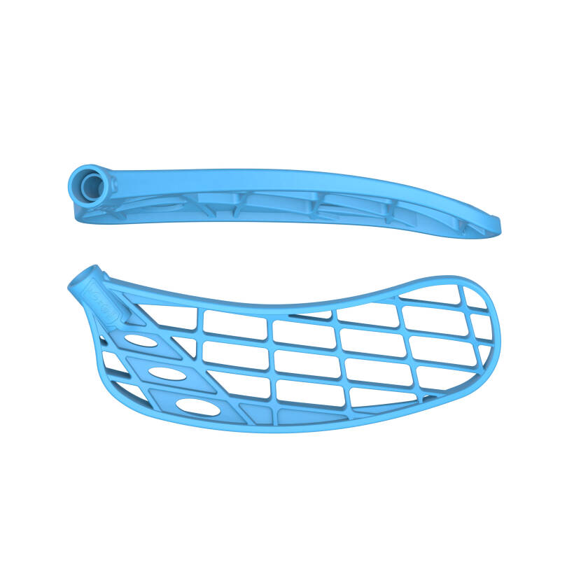 Fatpipe Silk PE Baby Blue