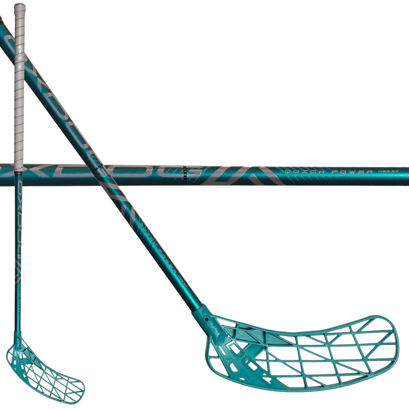 Oxdog Quick Power HES 27 TQ Round MB