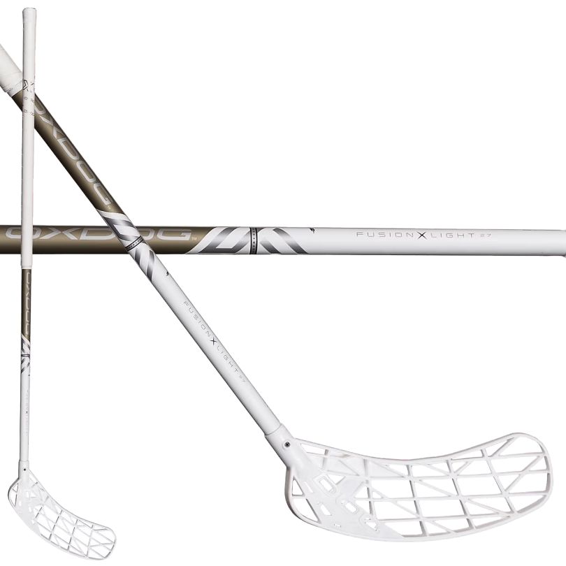Oxdog Fusion Xlight 27 FO Oval MB