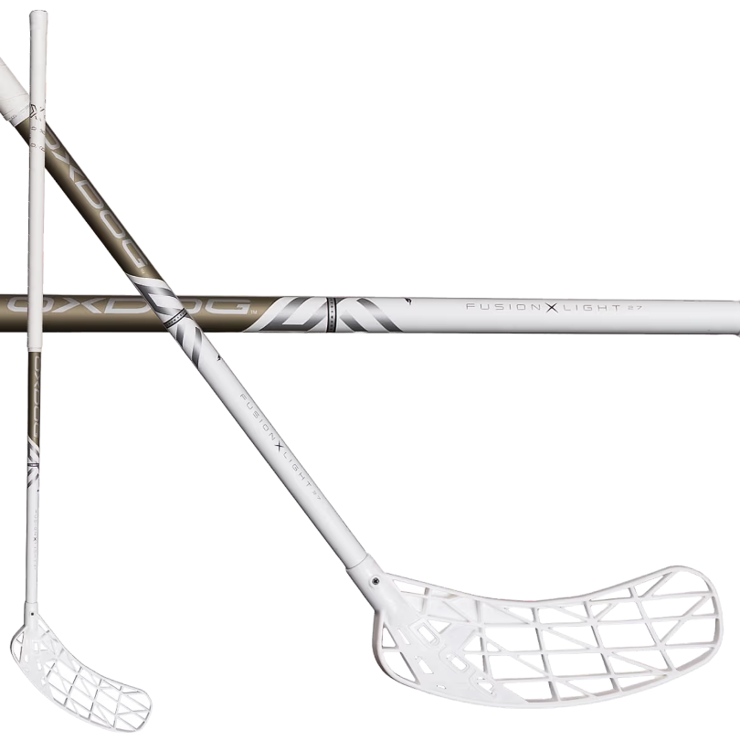 Oxdog Fusion Xlight 27 FO Round MB
