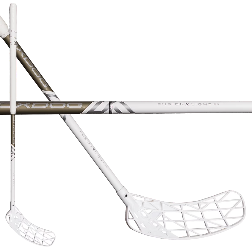 Oxdog Fusion Xlight 29 FO Oval MB