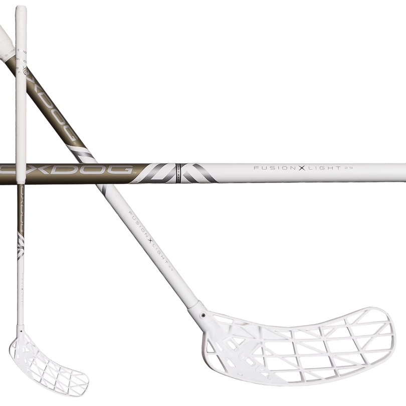 Oxdog Fusion Xlight 29 FO Round MB