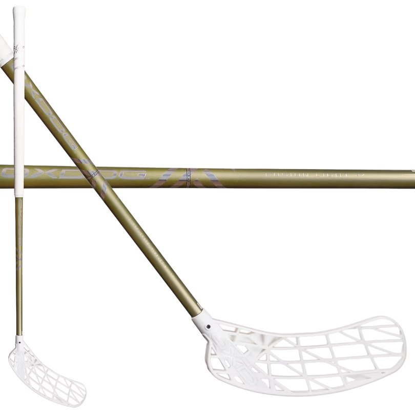 Oxdog Fusion Light 27 FO Oval MB