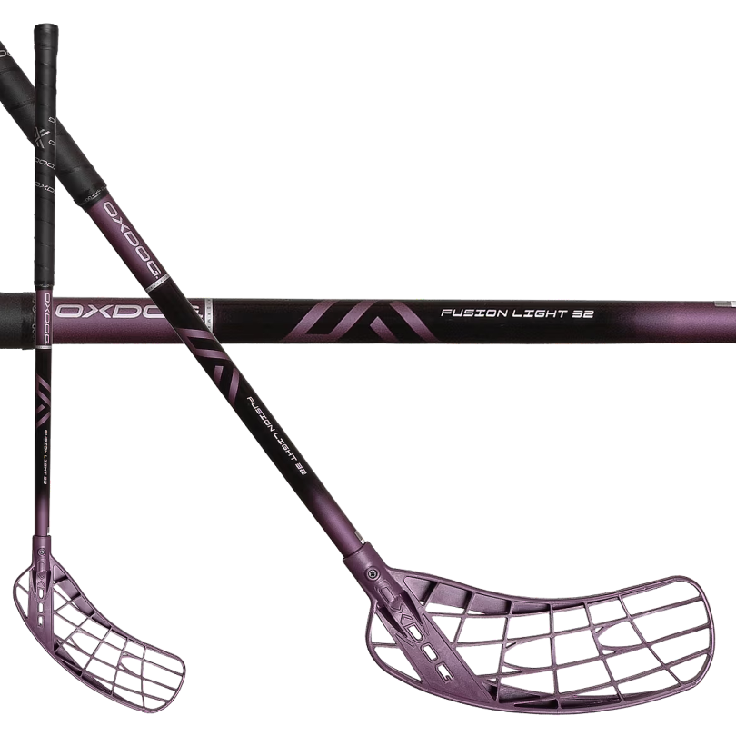 Oxdog Fusion Light 32 PU Round NB JR