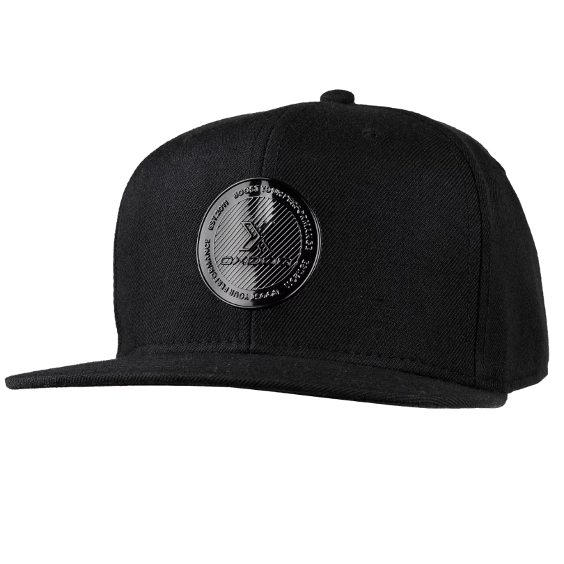 Oxdog Deed Flat Cap