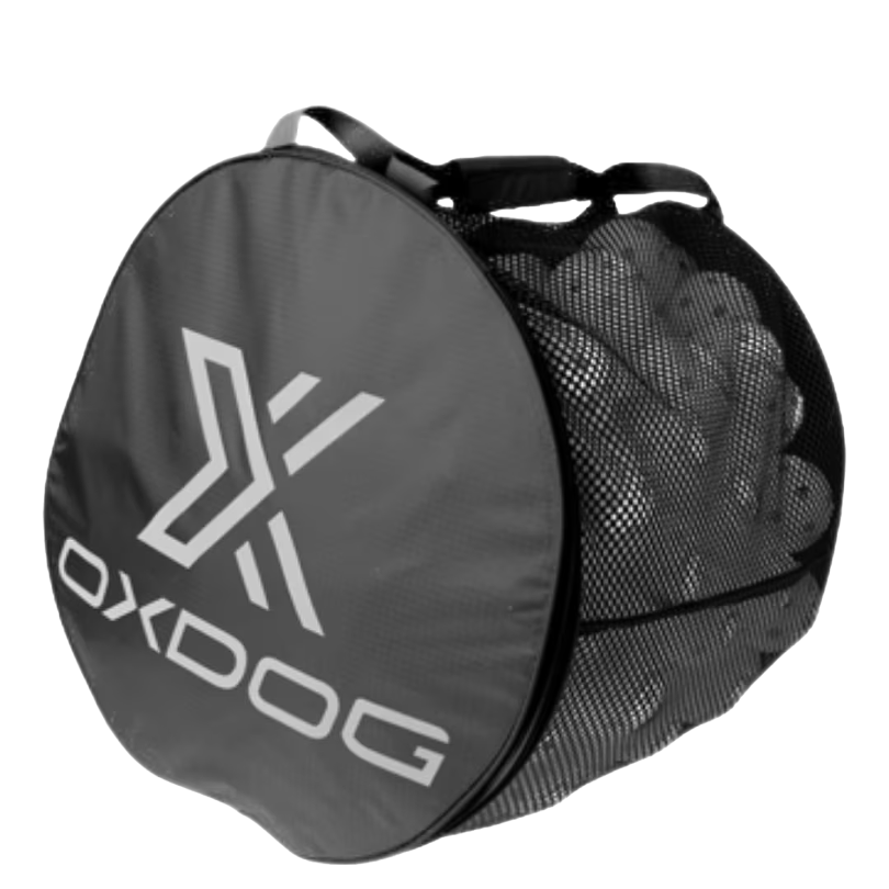 Oxdog OX1 Ball/Vest Bag Black