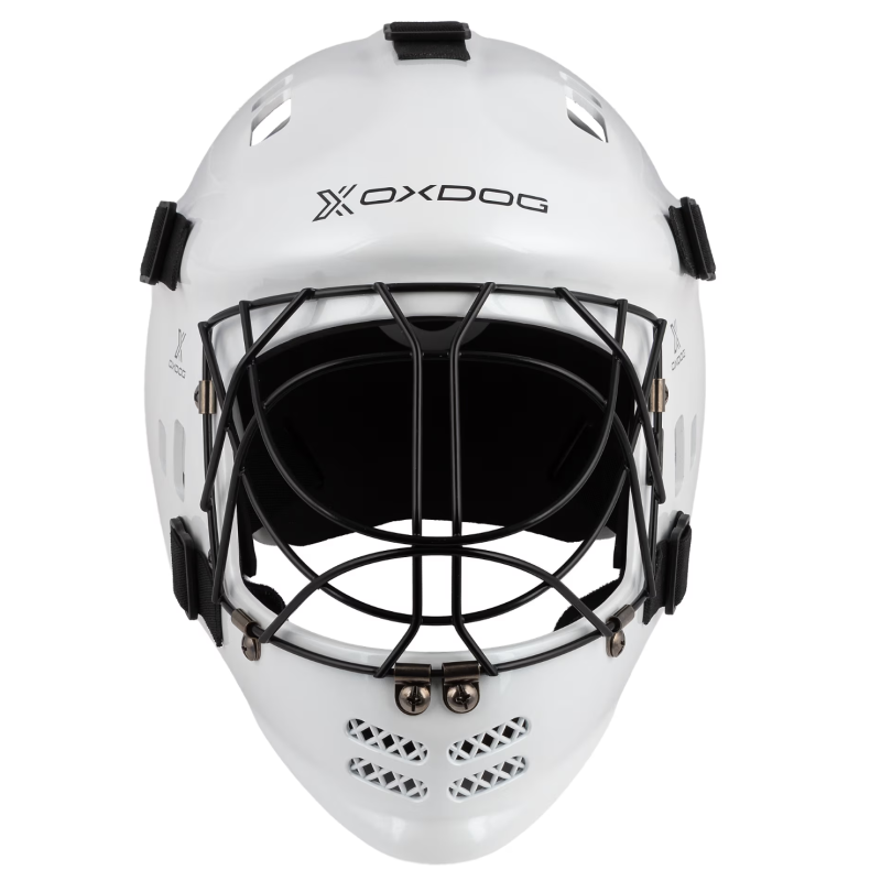 Oxdog Xguard Helmet JR White/Black