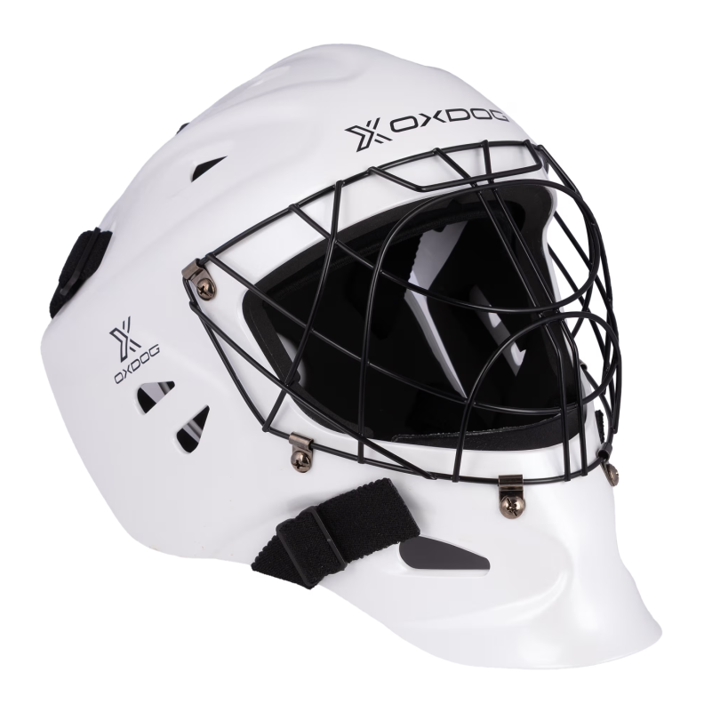 Oxdog Xguard Helmet SR White/black