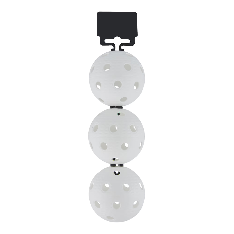 Oxdog Rotor 3 Pack White