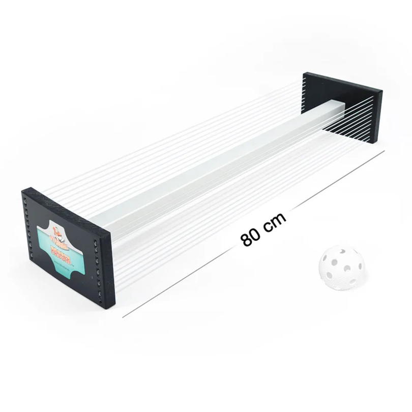 MyFloorball Passer wyrzutnia unihokejowa