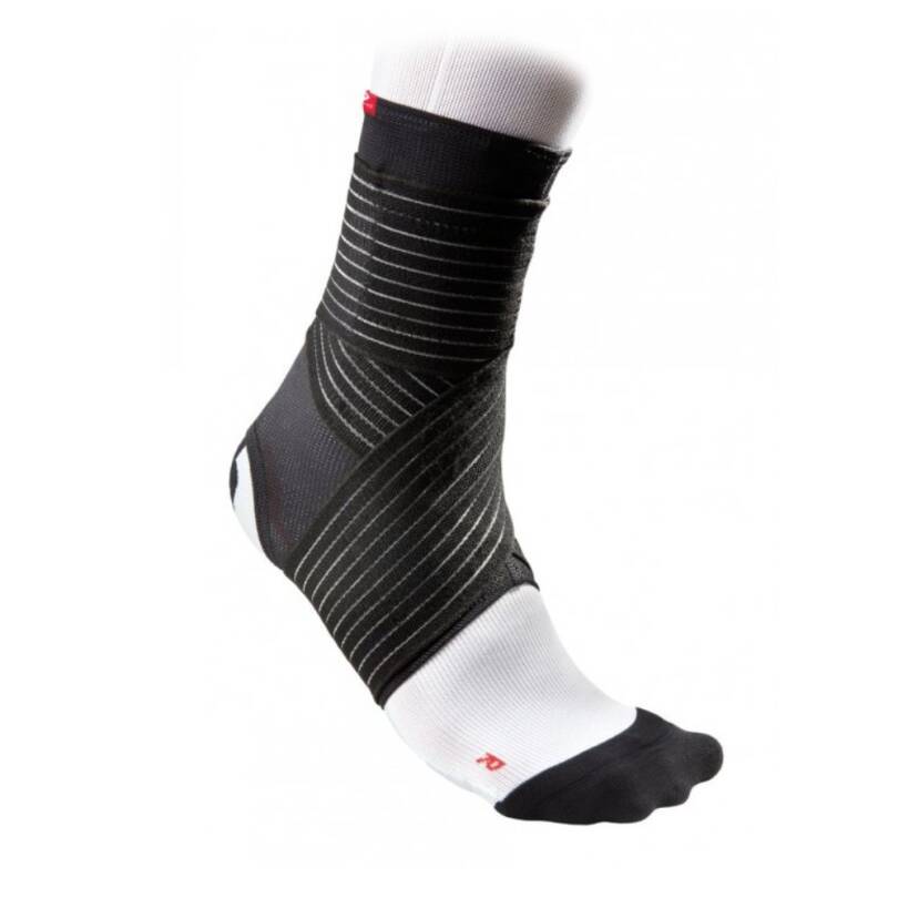 McDavid Dual Strap Ankle Support 433 ochraniacz stawu skokowego