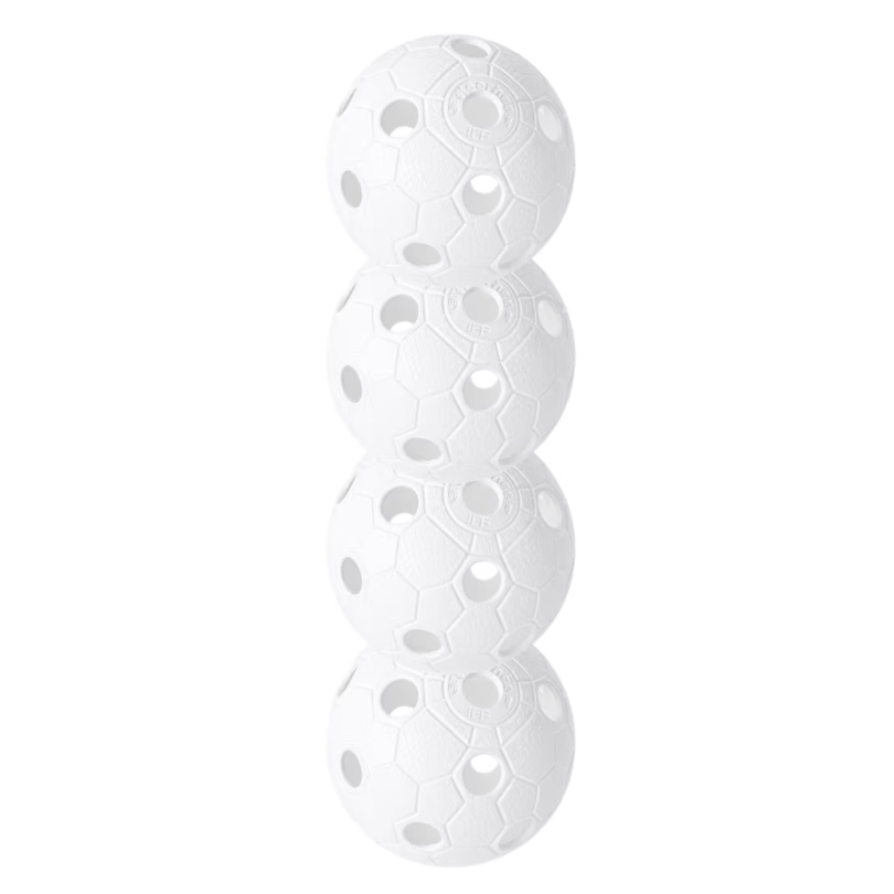 Floorbee Hexa Torpedo 7X IFF Ballbuffer