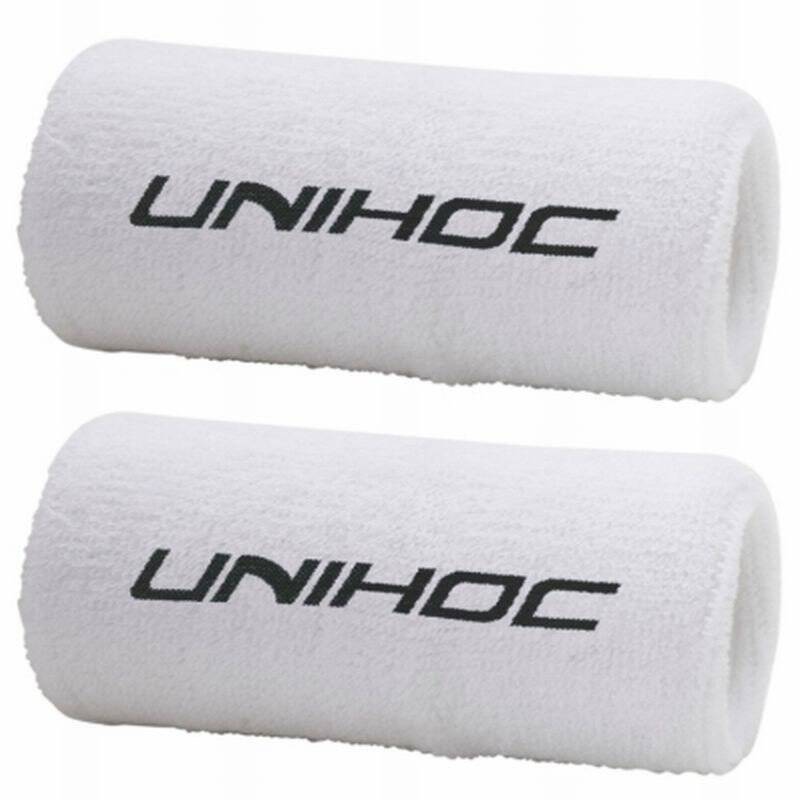 Unihoc para frotek biały