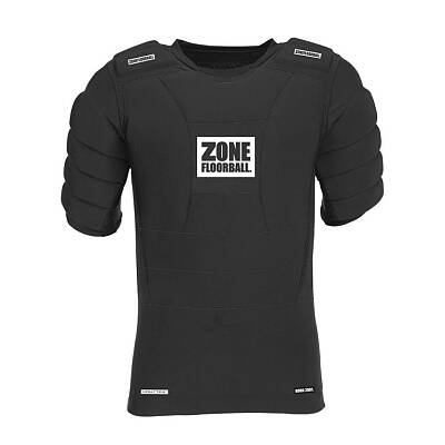 Zone kamizelka bramkarska Monster 2 Shortsleeve JR